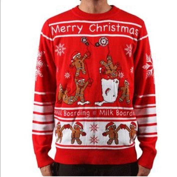 Sweaters | Ugly Christmas Sweater 